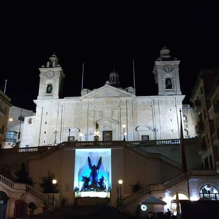 What to do in Cospicua: photo 1
