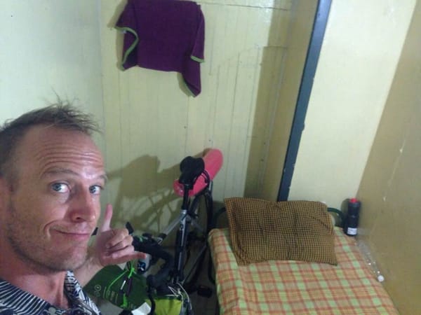 Tips for Cycle Touring in India: photo 3