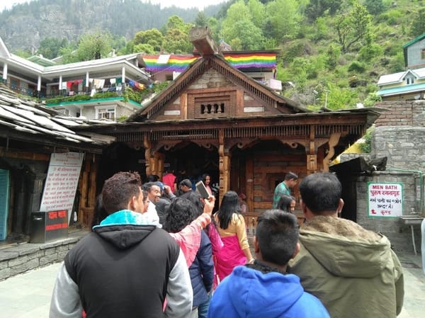 Kullu Manali Tour: Things You Must Do: photo 3