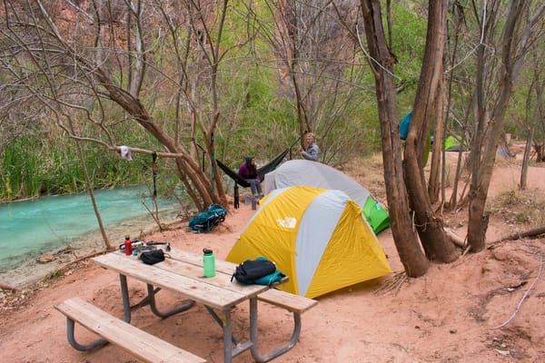 Supai, Arizona: Discovering America’s hidden oasis: photo 2