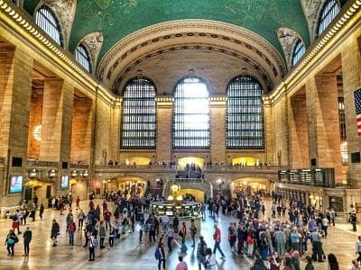 Big Apple in 24 hours: photo 4