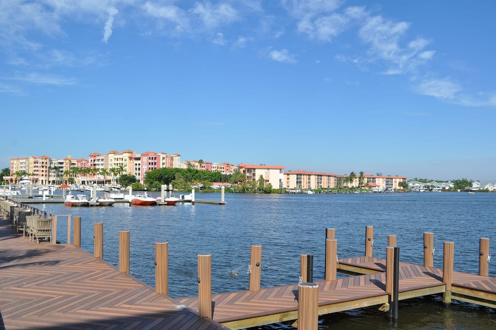 Naples, FL: Relaxation, Food, & Fun!