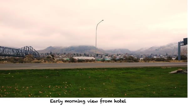 A weekend getaway to Leavenworth from Seattle: photo 2