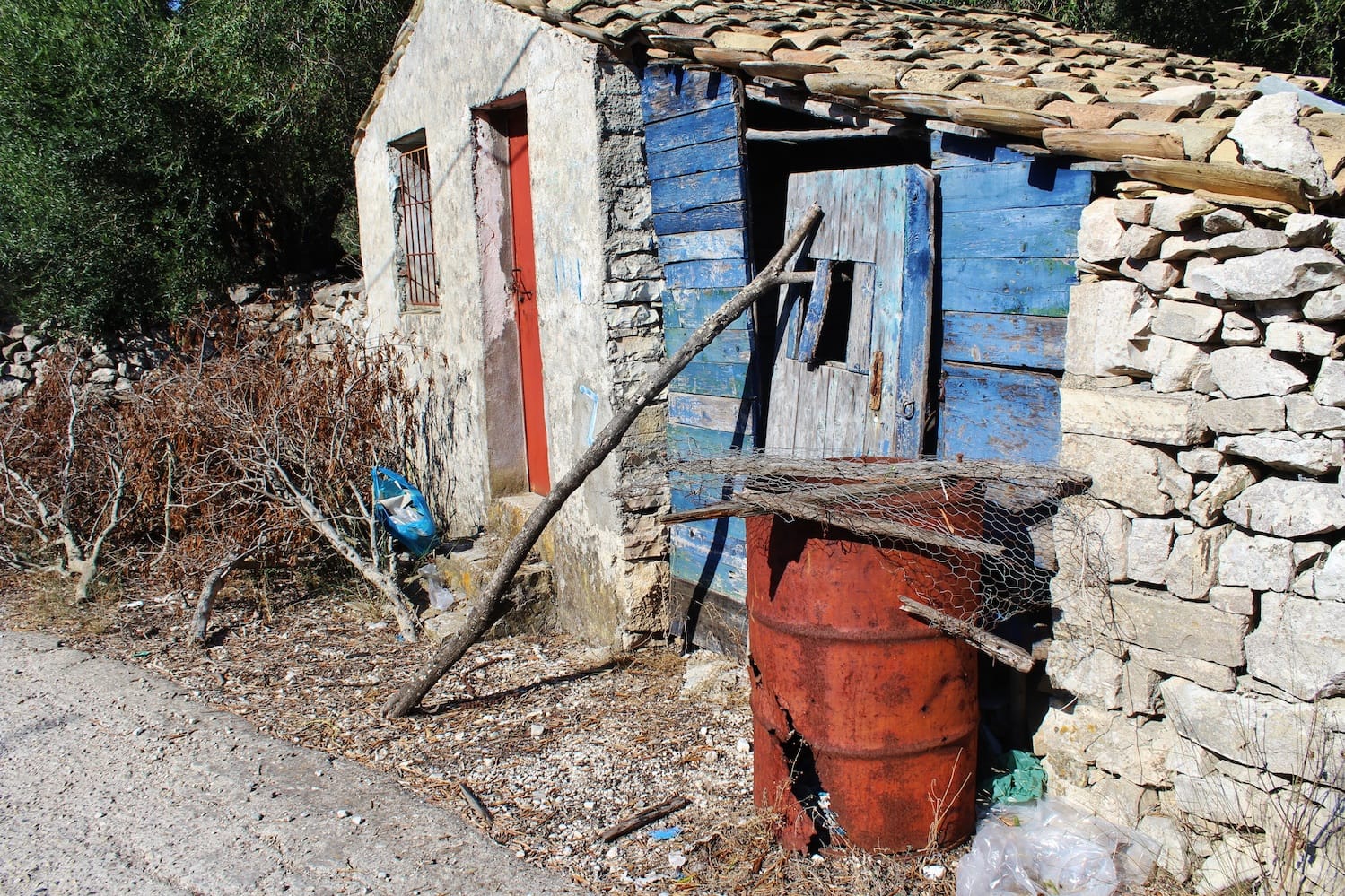 Paxos: A Greek Gem Among the Stars