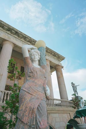 Top 5 Reasons Why You Should Visit Cebu, Philippines: photo 1