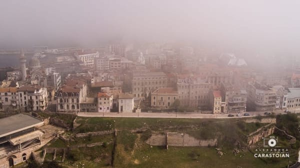 Top 6 must see places in Old Town Constanta, Romania: photo 7