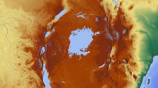 Get Ready to Explore the Heart of Africa: photo 1