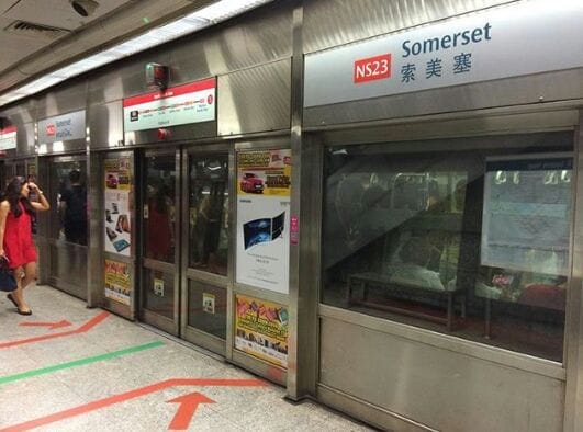 Singapore: Free trip by Transit Ticket: photo 3