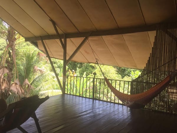 How I spent a week in Costa Rica for less than $600: photo 1
