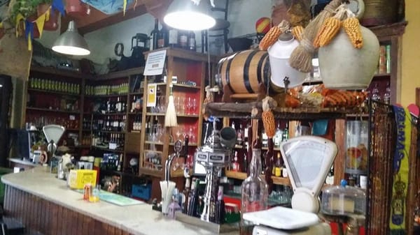 Canarian food: where to eat in Las Palmas de Gran Canaria: photo 9