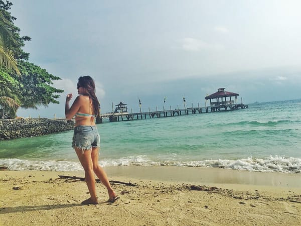 5 Things to Do in Davao: photo 11