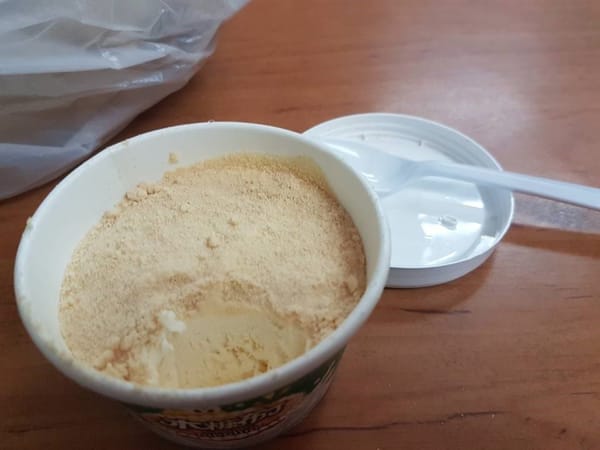 In search for the best Macau famous snacks - Rua do Cunha, Taipa: photo 14