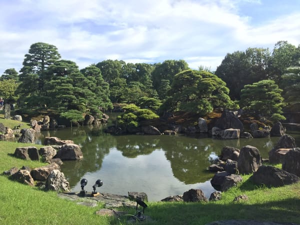 Highlights from Kansai, Japan: photo 6
