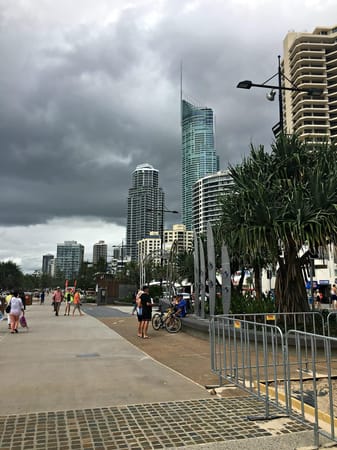 Queensland: Surfers Paradise: photo 2