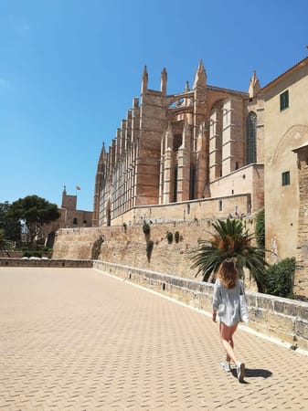 Mallorca: Top Places I Would Return Here For: photo 3