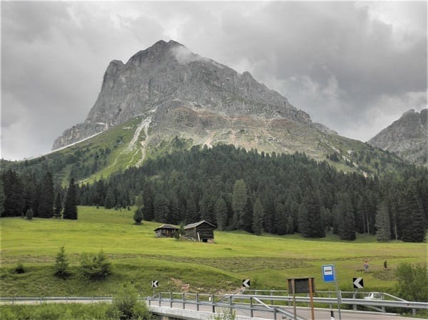 The Dolomites: Northern Italy’s incredible mountain range: photo 36