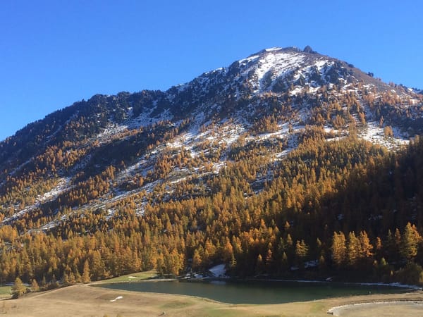 My Top 5 Autumn Alpine Activities: photo 1