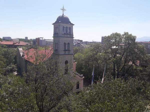 Plovdiv - Bulgaria’s Unique and Most Ancient Destination: photo 5