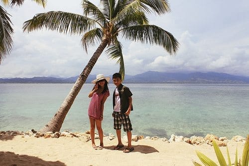 A Week In Tropical Paradise: Dos Palmas Island, Palawan: photo 21