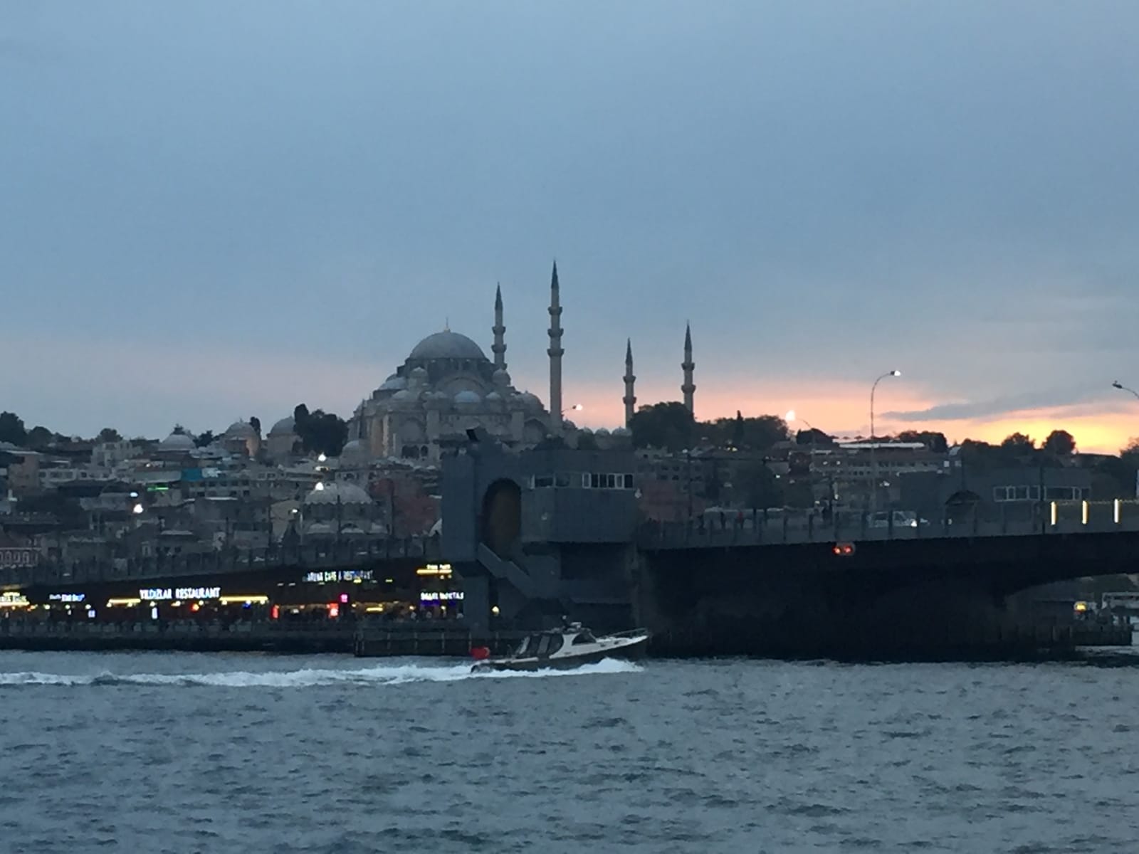 Istanbul - a Lifetime is Not Enough!