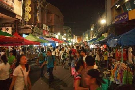 Cebu: A Life in a Perfect Island: photo 3
