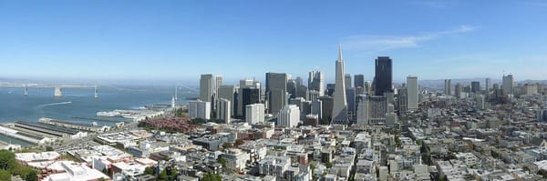 Top Ten Places to Visit In San Francisco: photo 13