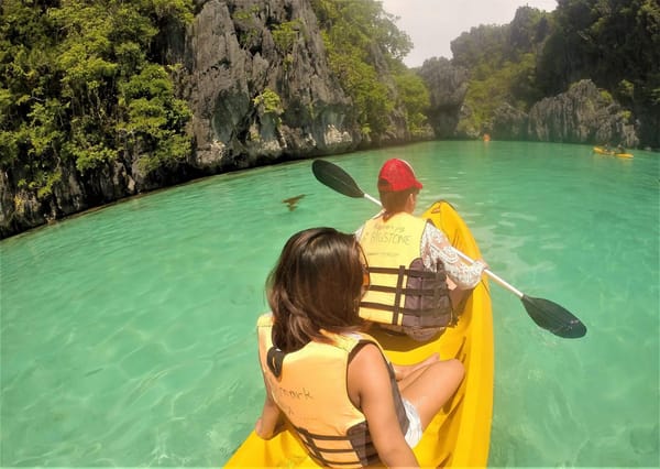 Alluring Tour A: El Nido, Philippines: photo 1