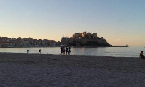 Calvi, Corsica: an island paradise: photo 1