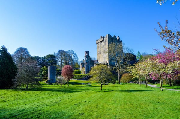 Top 5 Things To Do In Ireland: photo 3