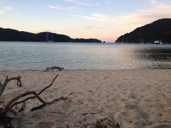 A Kiwi Experience on the South Island: photo 6