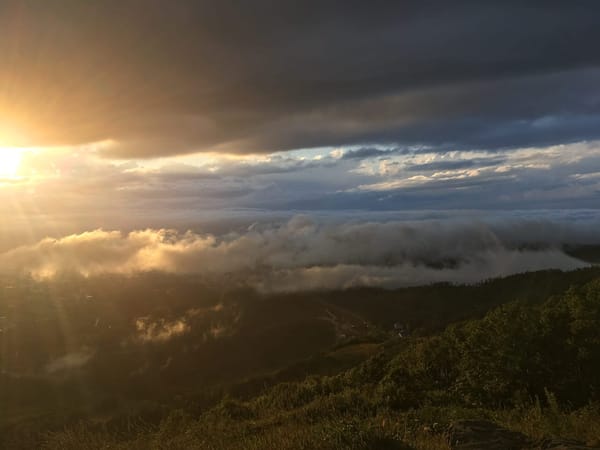Sakhalin island: what travelers can find on the edge of the world: photo 5