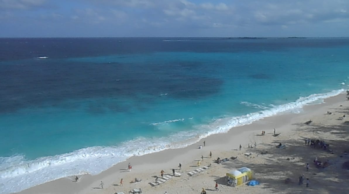 An All-Inclusive Bahamas Vacation: Paradise Island