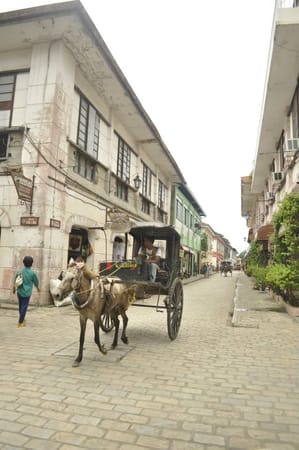 Ilocos: The Historical Wonder: photo 17
