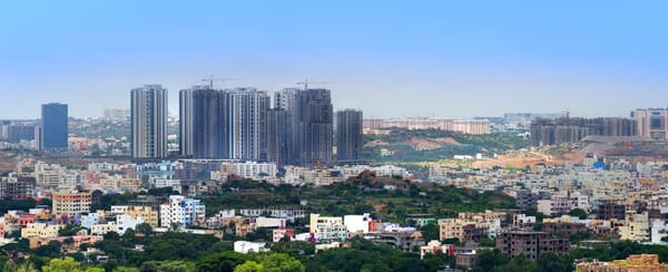 Hyderabad Itinerary: Must Visit Places: photo 1