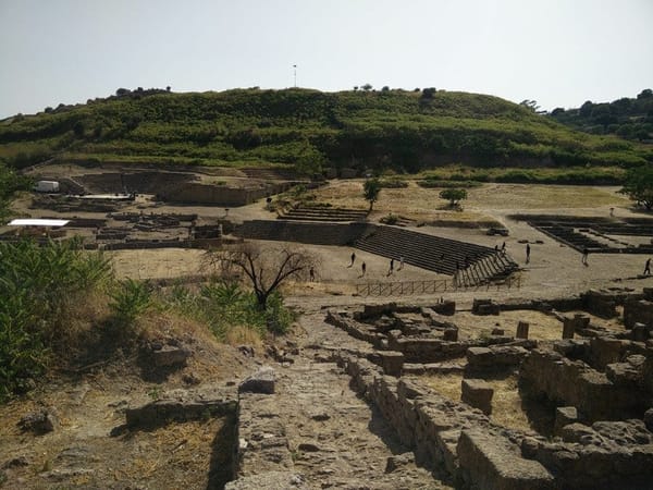 Aidone: a tiny jewel hidden in Sicily: photo 9