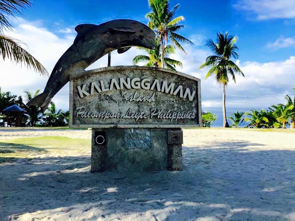 The Enchanting Island of Kalanggaman, Philippines