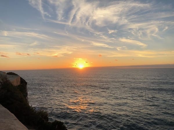 Portugal: A Visit to the Algarve for Great Beaches and Good Food: photo 7
