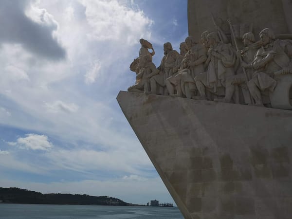 Lisbon: Portuguese Pavements and Pastel de Natas: photo 7