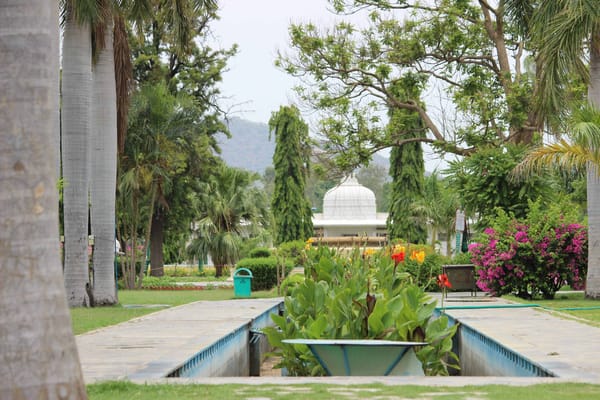 Udaipur - The land of royals: photo 11