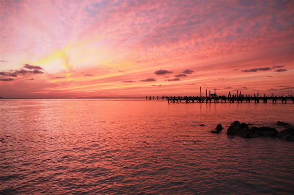 Isla Mujeres - A Mexican Paradise: photo 1