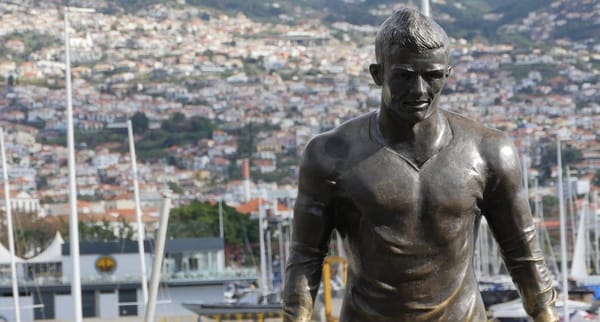 Madeira Island: What to do in this Portuguese paradise: photo 5