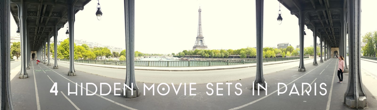 4 hidden movie sets you need to visit in Paris