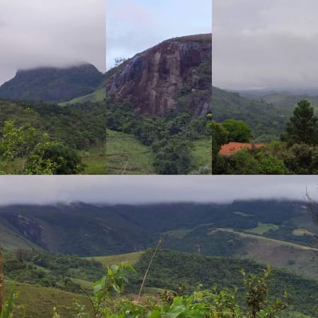 Hiking Ibitipoca National Park: Brazil: photo 1