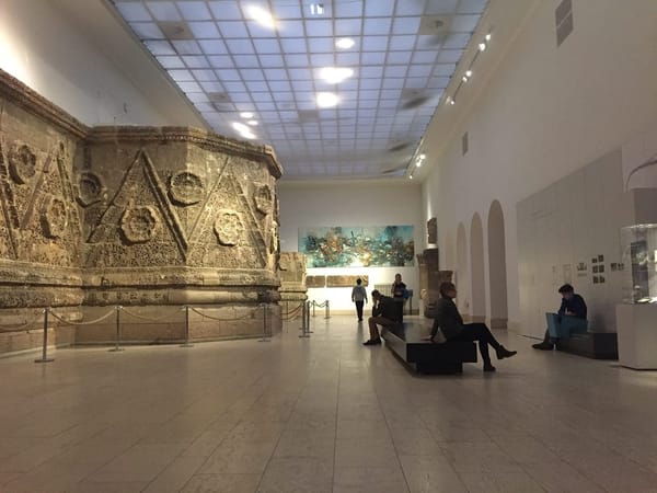 Exploring Berlin: how to get the most out of 3 days: photo 4