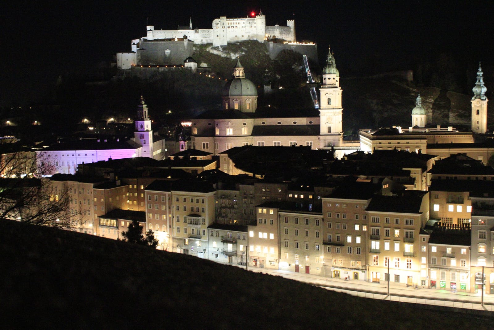 Salzburg - 10 Reasons to Love the Awesome Mountain Town
