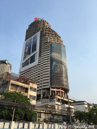 Ghost Tower: The Mystery and Infamy of the Abandoned Skyscraper: photo 1