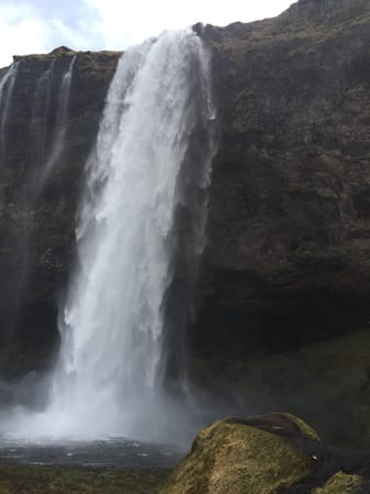 South Iceland Weekend Road Trip: photo 2