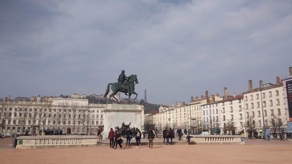 A Day Trip in Lyon: Best Places to Visit in One Route: photo 4