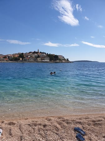 Croatia’s undiscovered Dalmatian gem: Primošten: photo 2