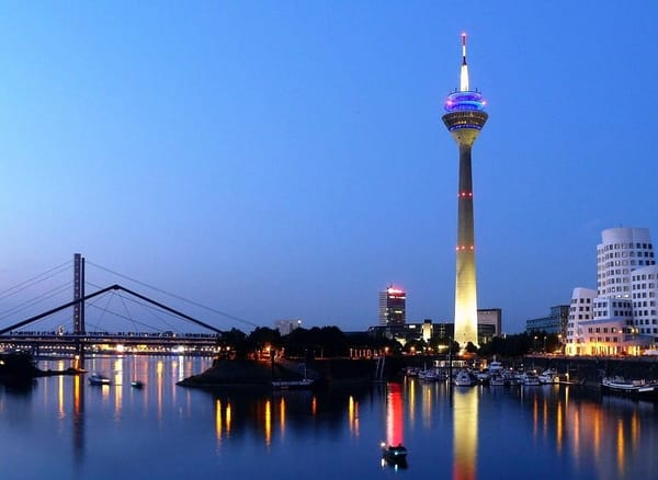MY TRIP TO NORTH RHINE-WESTPHALIA, GERMANY: photo 10